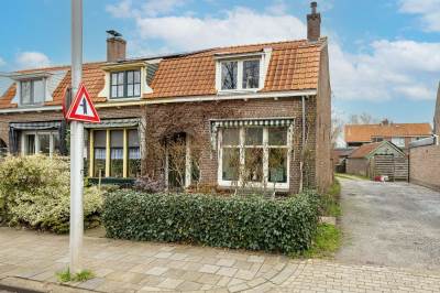 Woning Parallelweg Oost 6 Culemborg