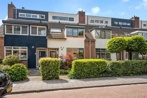 Woning Rivierenlaan 174 Pijnacker