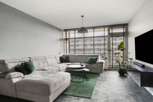 Woning Alkenoord 239 Capelle aan den IJssel