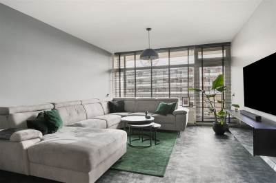 Woning Alkenoord 239 Capelle aan den IJssel