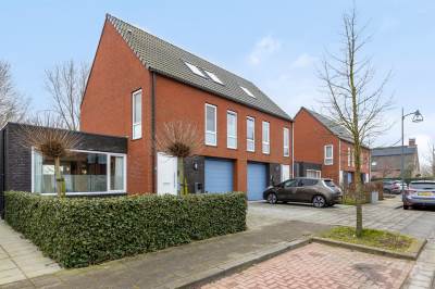 Woning Wilhelminastraat 46 Zaamslag