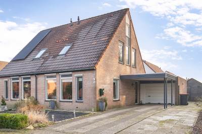 Woning Fazantweg 14 Havelte