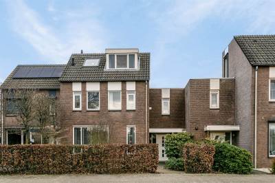 Woning Fransebaan 168 Eindhoven