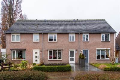 Woning Wildeman 27 Hilvarenbeek