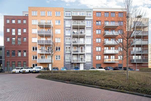 Woning Westerschelde 29 Zoetermeer