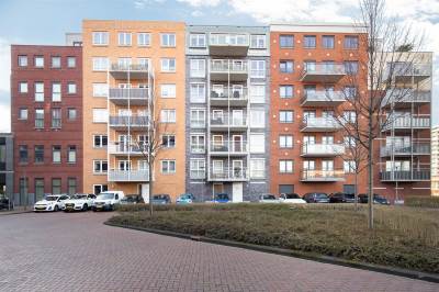 Woning Westerschelde 29 Zoetermeer