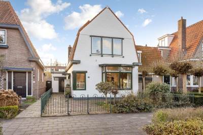 Woning Badhuislaan 19 Krommenie