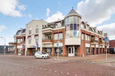Woning Julianaplein 27 Wijk aan Zee