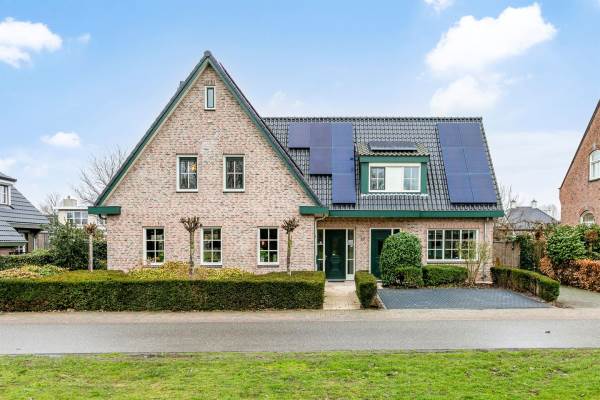 Woning Zuiderhoogte 22 Apeldoorn