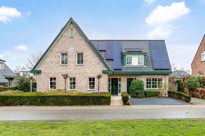 Woning Zuiderhoogte 22 Apeldoorn