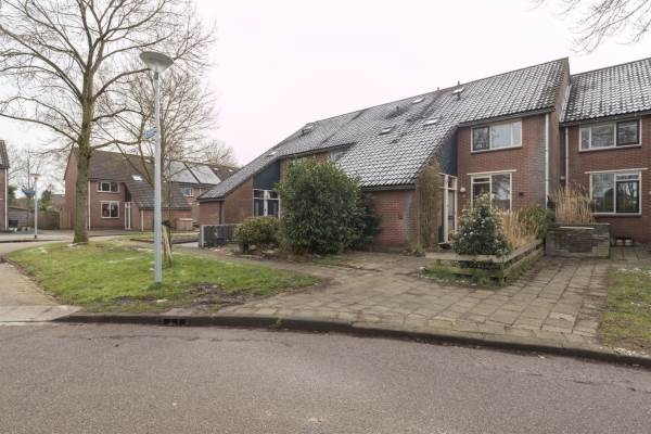 Woning de Gorn 14 Tolbert