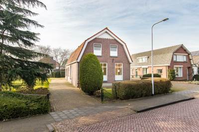Woning Julianastraat 5 Kerkdriel