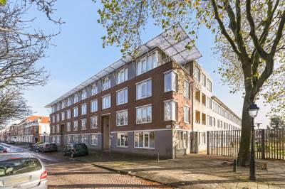 Woning Houtzagerssingel 112 Den Haag