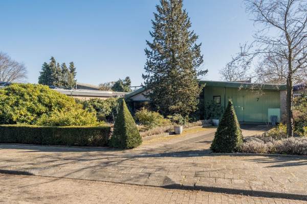 Woning Hertogenlaan 7 Geldrop