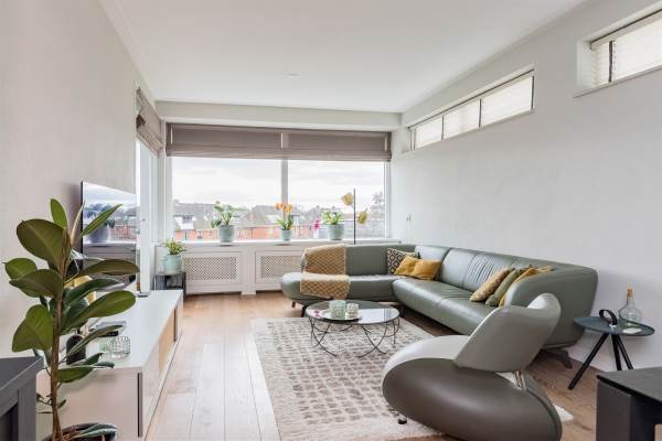 Woning Dorpsstraat 81i Castricum