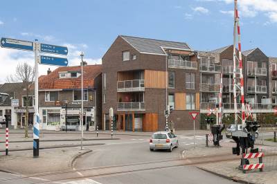 Woning Leusderweg 24R Amersfoort