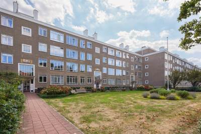 Woning Sportlaan 924 Den Haag