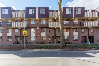 Woning Akkerdreef 163 Zoetermeer