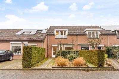 Woning Stadsbroek 47 Bredevoort
