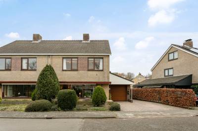 Woning Offenbachstraat 59 Alkmaar