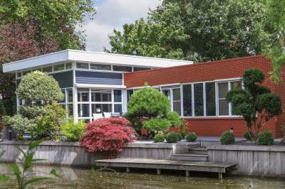 Woning Zuiderhoofdstraat 47 Krommenie