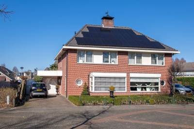 Woning Koningsspil 4 Geldermalsen