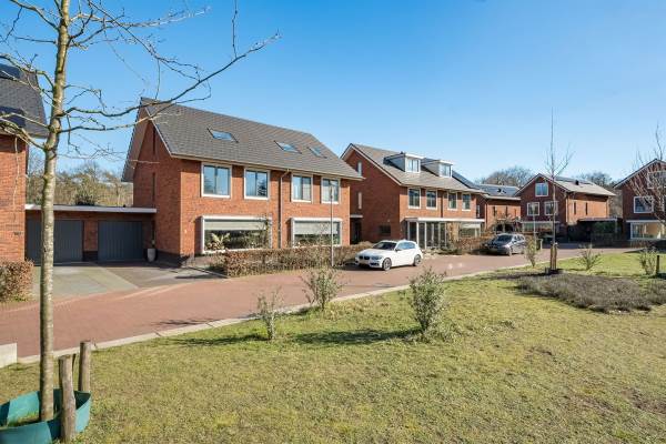 Woning Seltershof 8 Bennekom