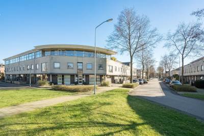 Woning Wilslaan 40 Wageningen