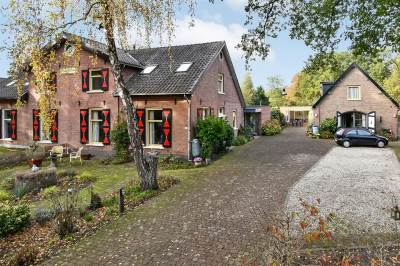 Woning Kemperbergerweg 753 Arnhem