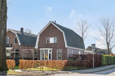 Woning H.W. Iordensweg 18 Twello
