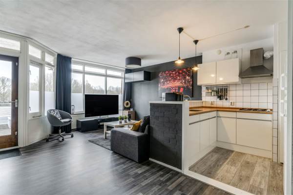 Woning De Huesmolen 19 Hoorn (NH)