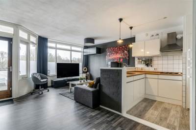 Woning De Huesmolen 19 Hoorn (NH)