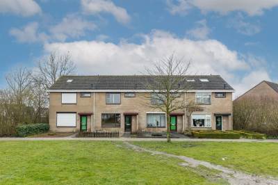 Woning Populierestraat 80 's-Gravenpolder