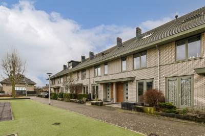 Woning Jasmijnlaan 77 Amstelveen