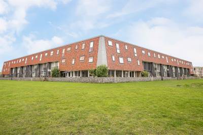 Woning Gazellenburg 28 Barendrecht