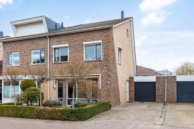 Woning Hexelerbos 14 Enschede