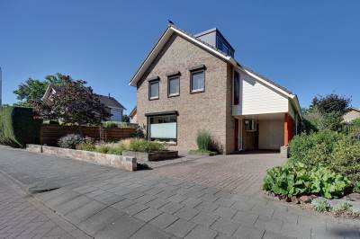 Woning de Beuk 7 Didam
