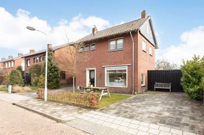 Woning Van Limborgstraat 11 Delden