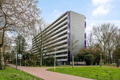 Woning Wipmolen 77 Amsterdam