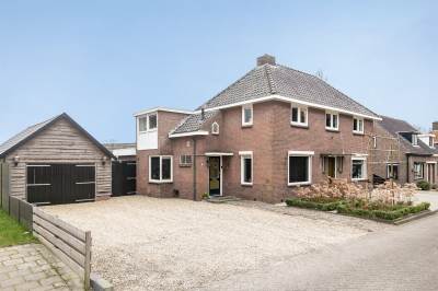 Woning Buitenweg 26 Emmen