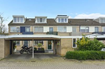 Woning Lijndraaier 60 Hoorn (NH)