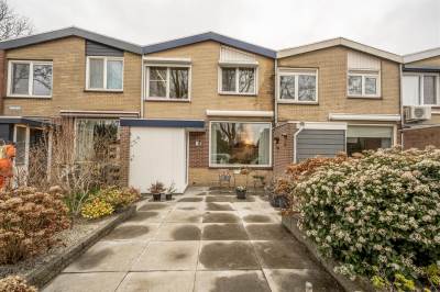 Woning Andromeda 4 Puttershoek