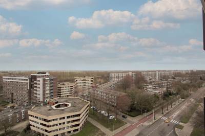 Woning H. Cleyndertweg 843 Amsterdam