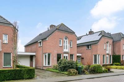 Woning Zeelberg 10 Valkenswaard