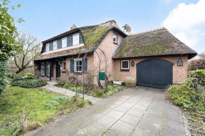 Woning Haarstraat 1 Tuil