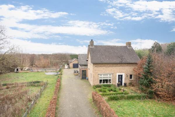 Woning Laverdonk 2 Heeswijk-Dinther