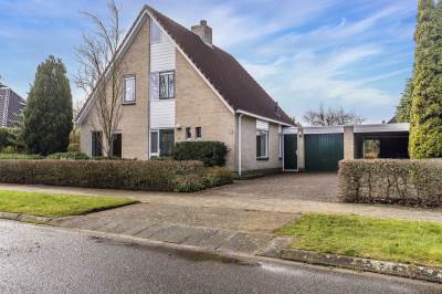 Woning Cypressenlaan 22 Hoogezand