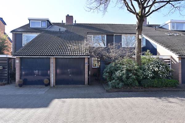 Woning Braam 42 Huizen