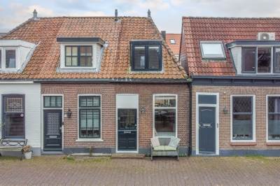 Woning Rijnkade 13 Woerden
