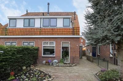 Woning Oude Kruisweg 274 Cruquius